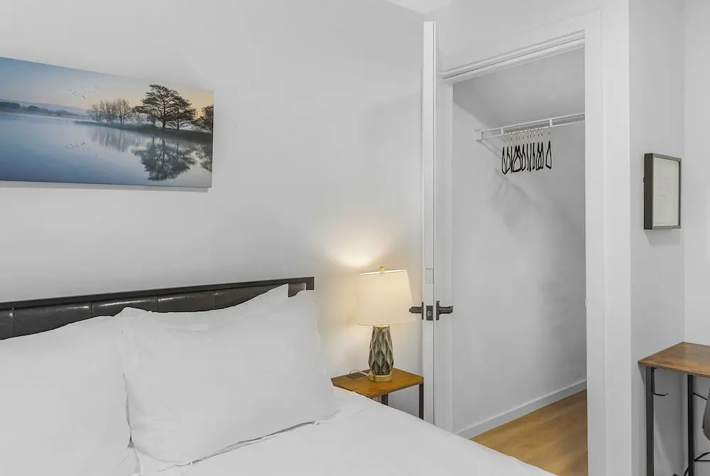 The Cloudbreak Townhome