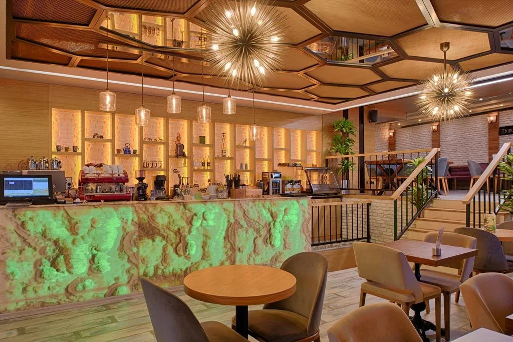 Hotel Bossuite Kadikoy