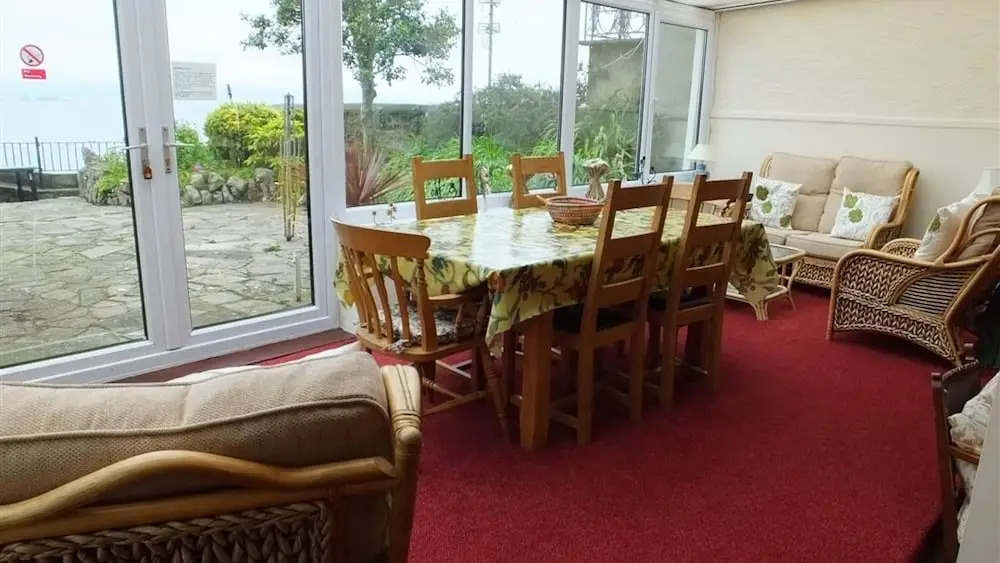 Oyster Cottage