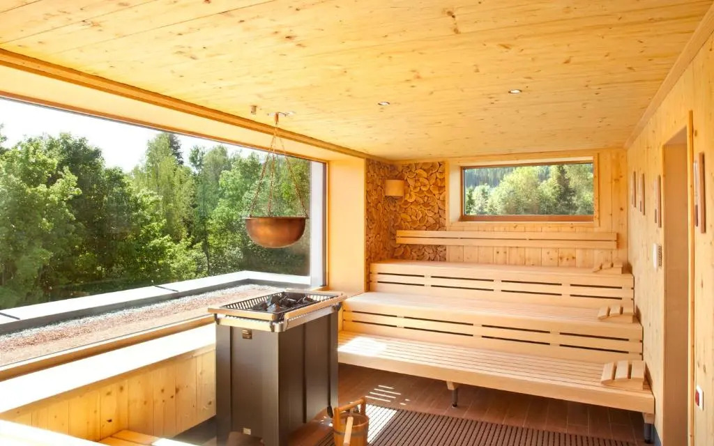 Hotel Herzog Heinrich