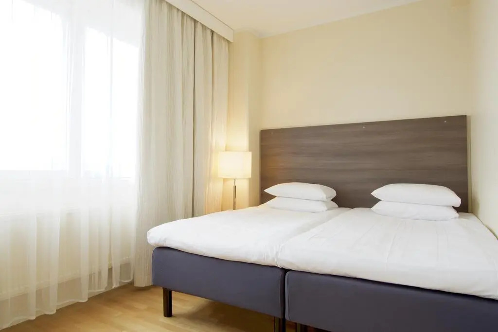 Torget Hotel