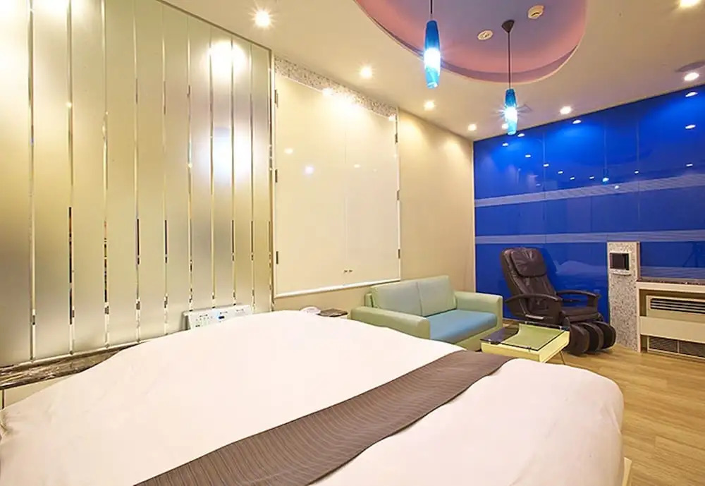 Hotel Mikazato