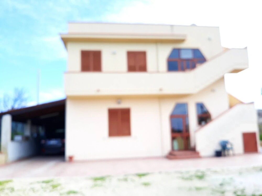 Apartment With 3 Bedrooms in Menfi, With Enclosed Garden and Wifi - 40