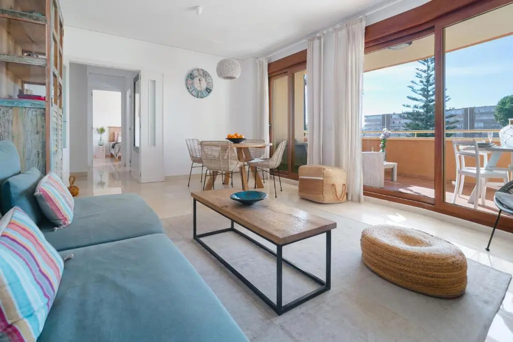 Appartement Benvinguts