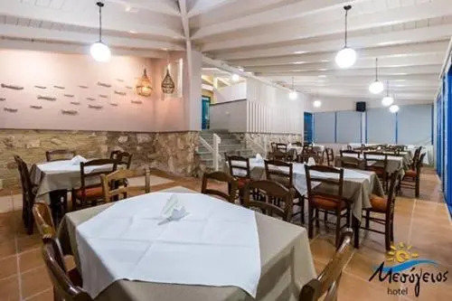 Mesogeios Hotel