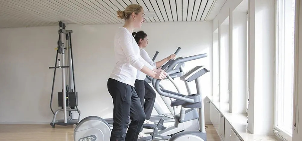 Biohotel Mohren