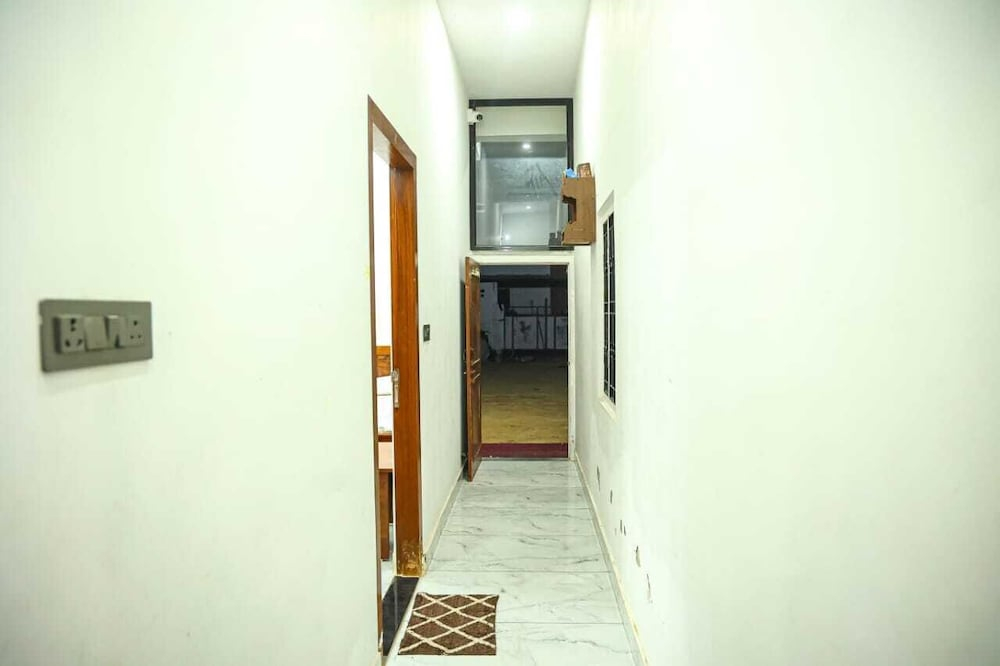 Shri Raghav Home Stay