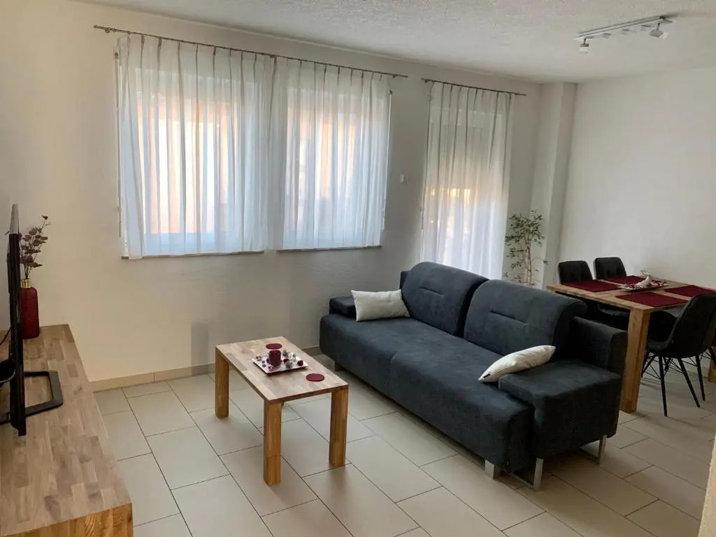 Tolle 2-Zimmer-Wohnung in Villingen