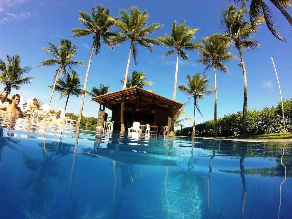 Trancoso Residence