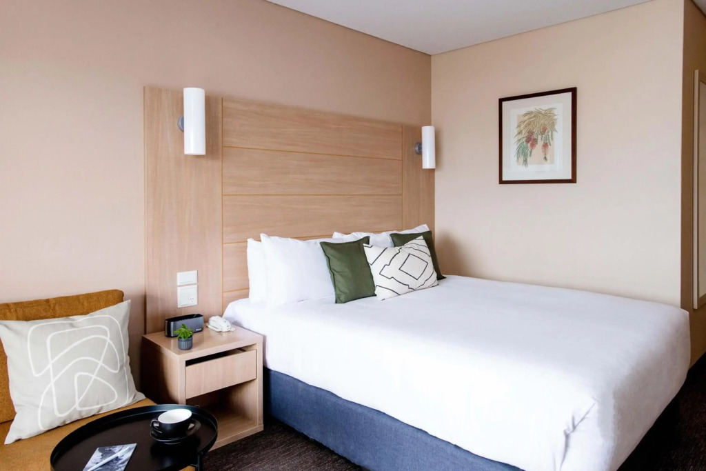 The Terrace Hotel Adelaide