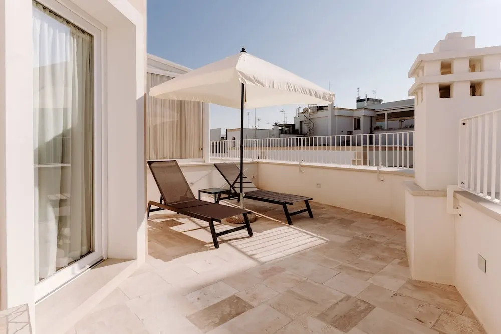 Aeris Suite & Relax
