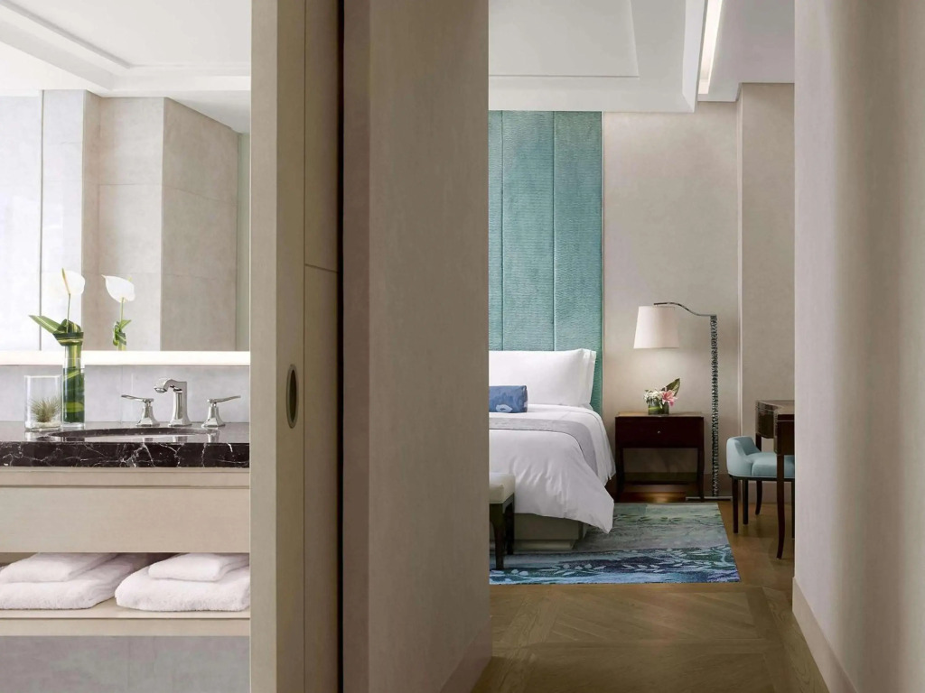 Raffles Jakarta