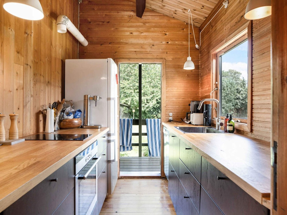 5 Star Holiday Home in Liseleje