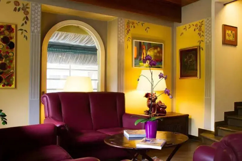 Hotel Rovereto