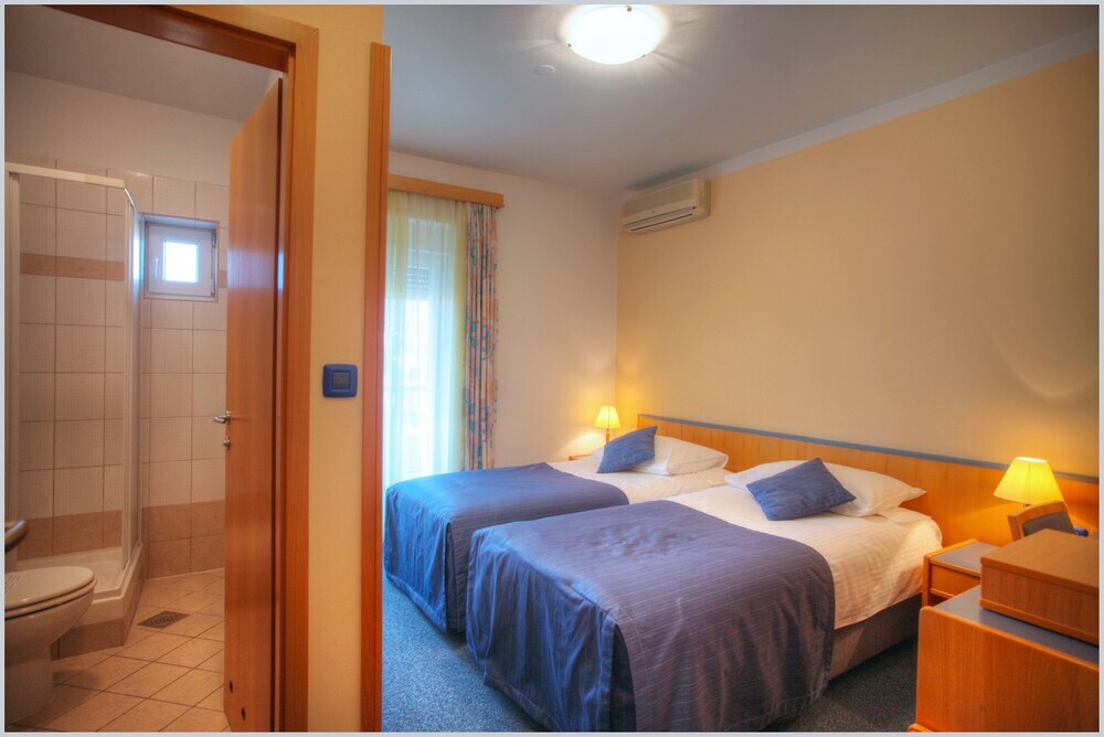 Tamaris Rooms