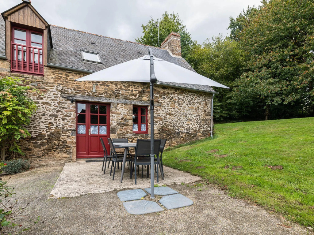 Charming child-friendly holiday home