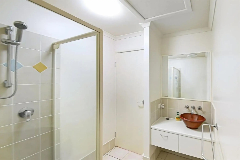 Unit 31 'Pacific on Coolum', Coolum Beach