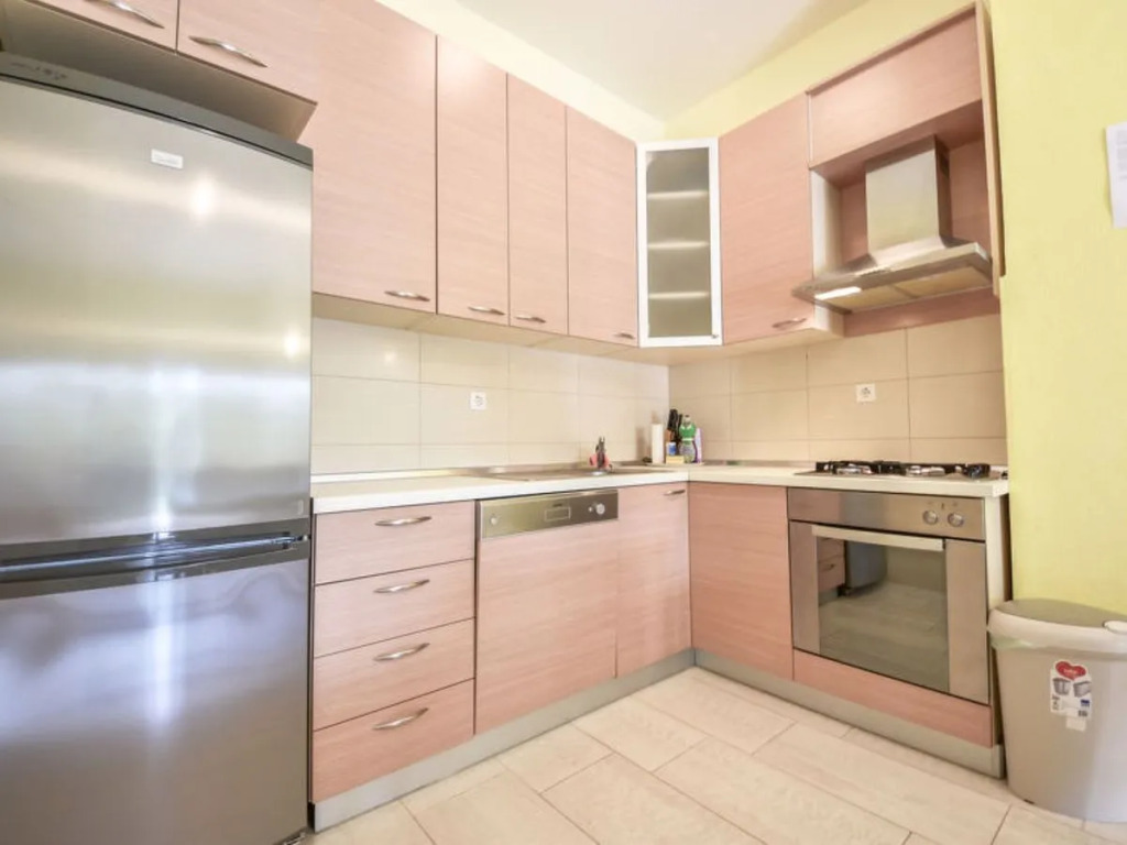 Apartment Ivan Maslenica 9983