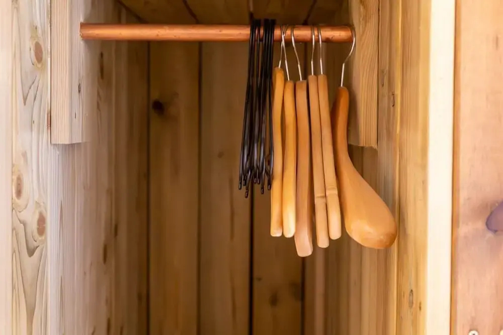 Host Stay Grafton Woodshack