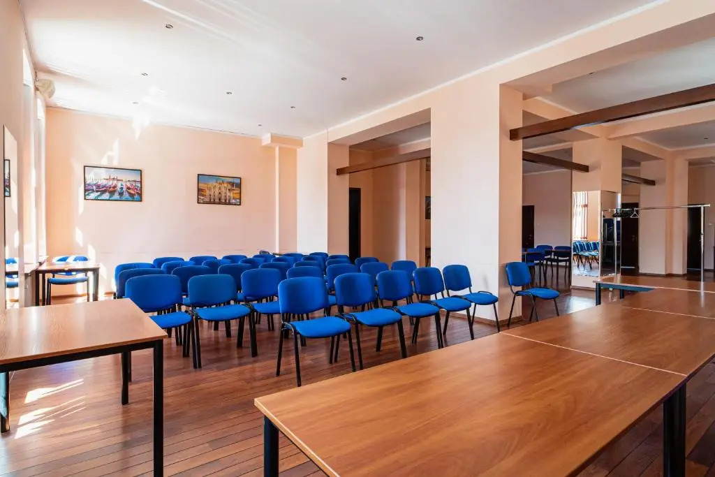 Hotel Polonia