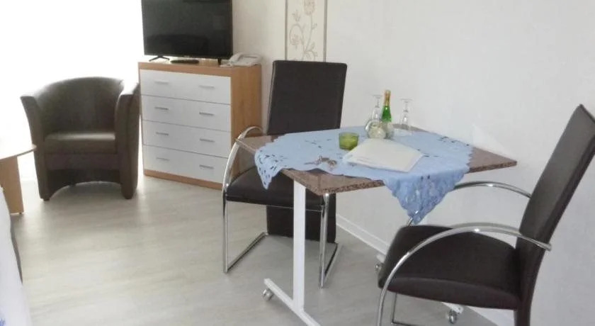 Haus Delphin