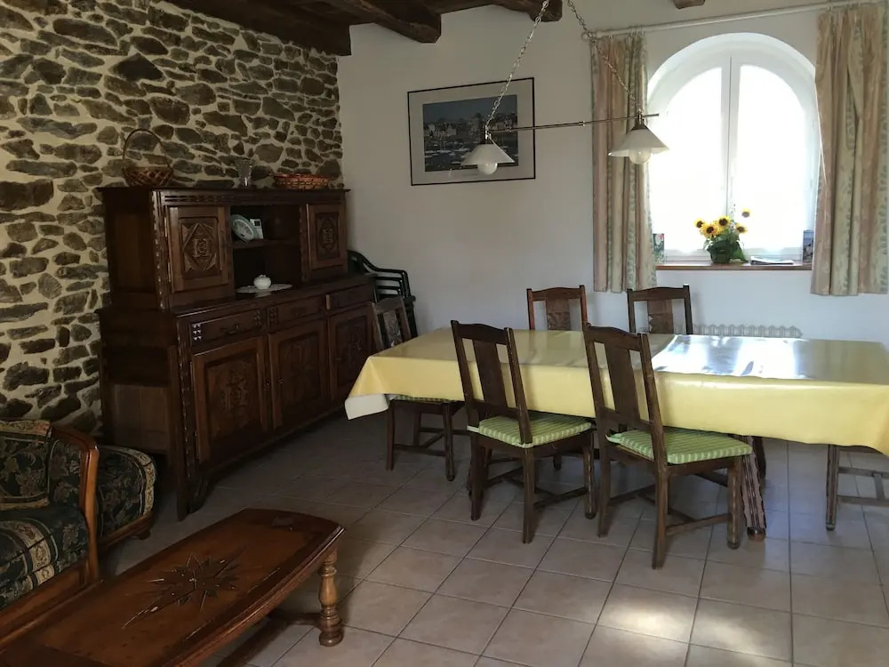Les chambres de La Métairie du Dick