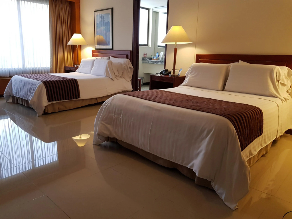Torre de Cali Plaza Hotel
