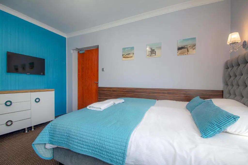 Villa 33 Blisko Plaży
