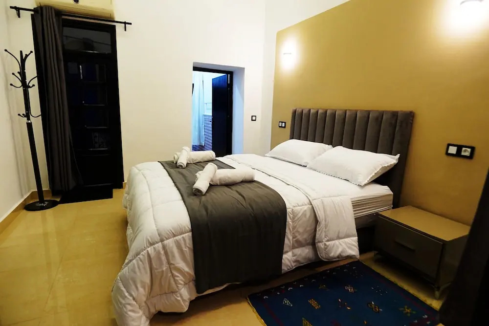 SOOFSTAY Guest-house