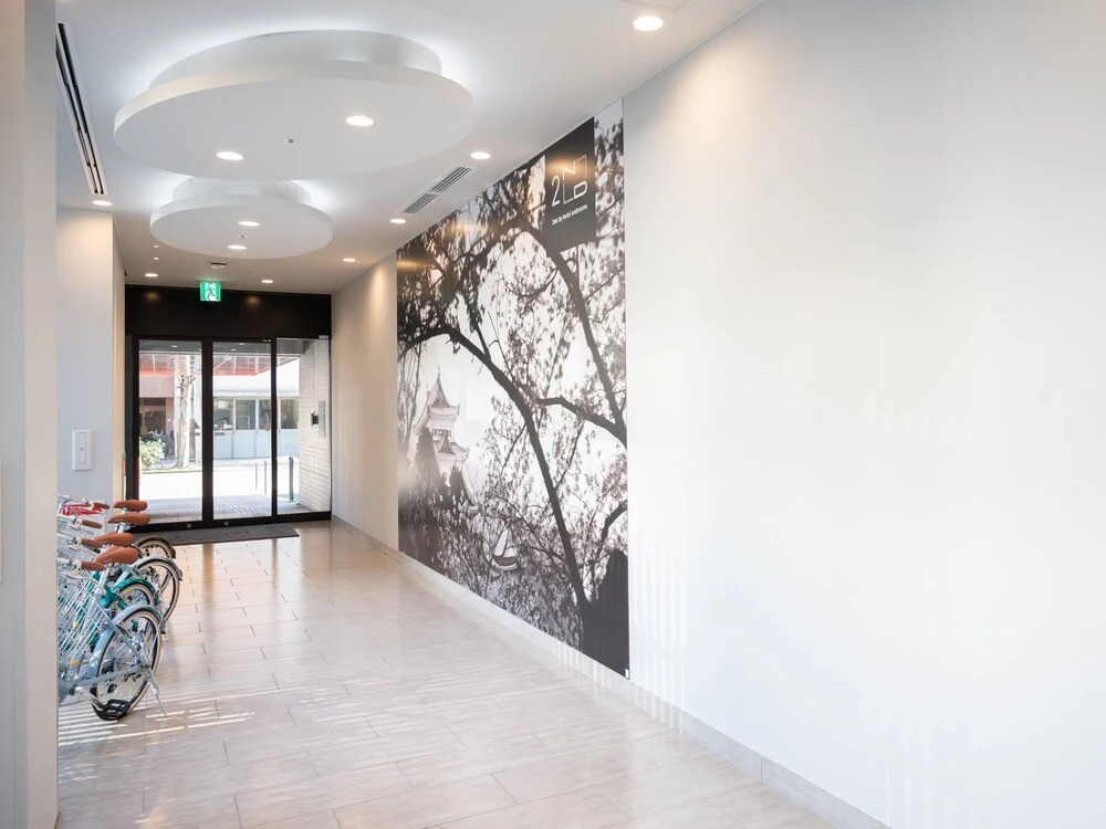 2ND by hotel androoms Sapporo