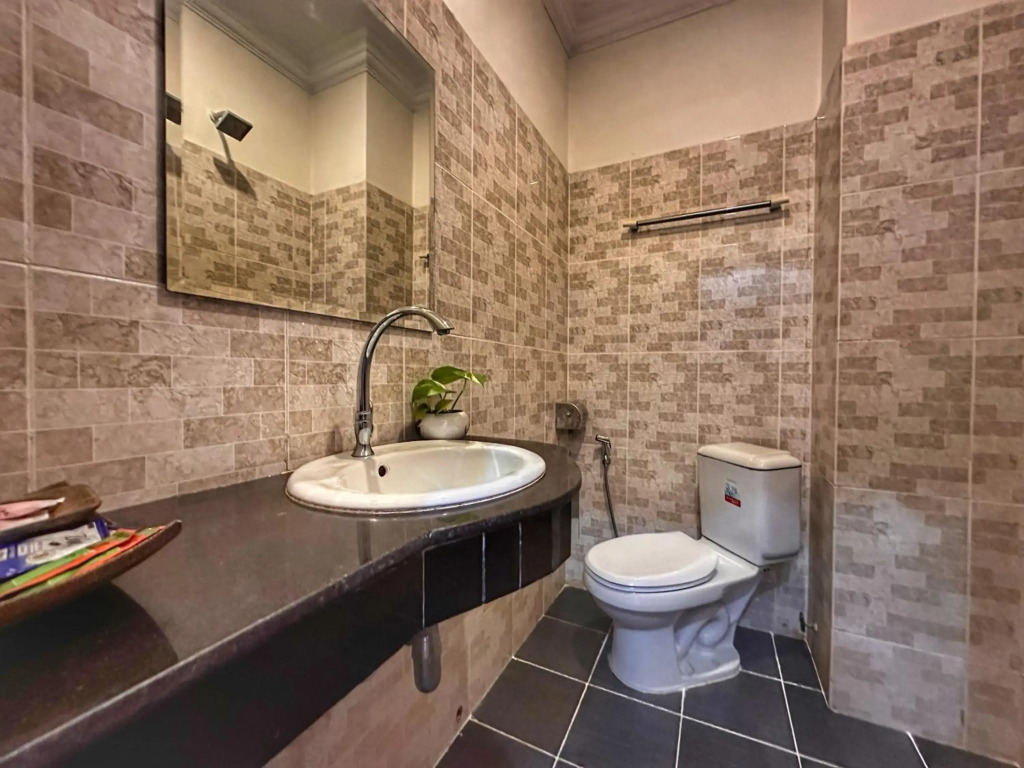 Villa Um Theara, Siem Reap