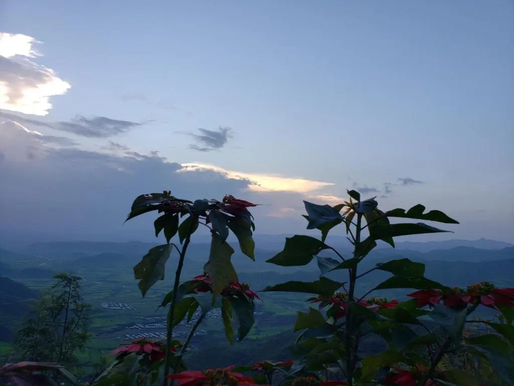 Top Twelve Hotel - Lalibela
