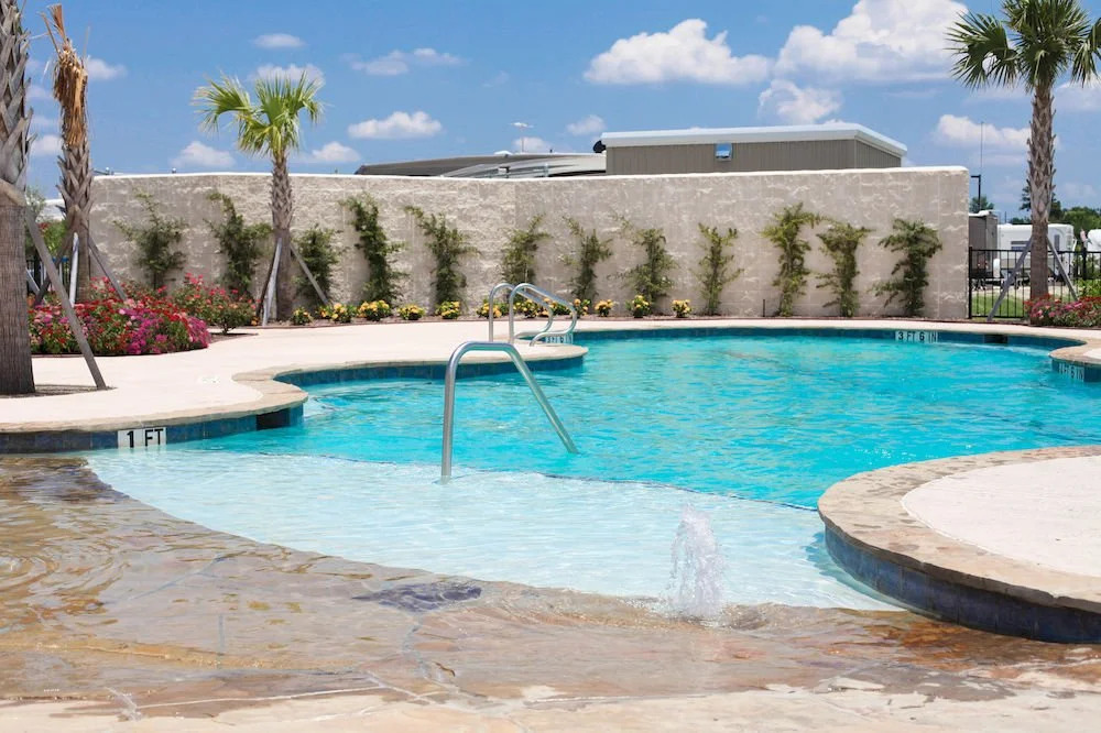Fallbrook RV Resort
