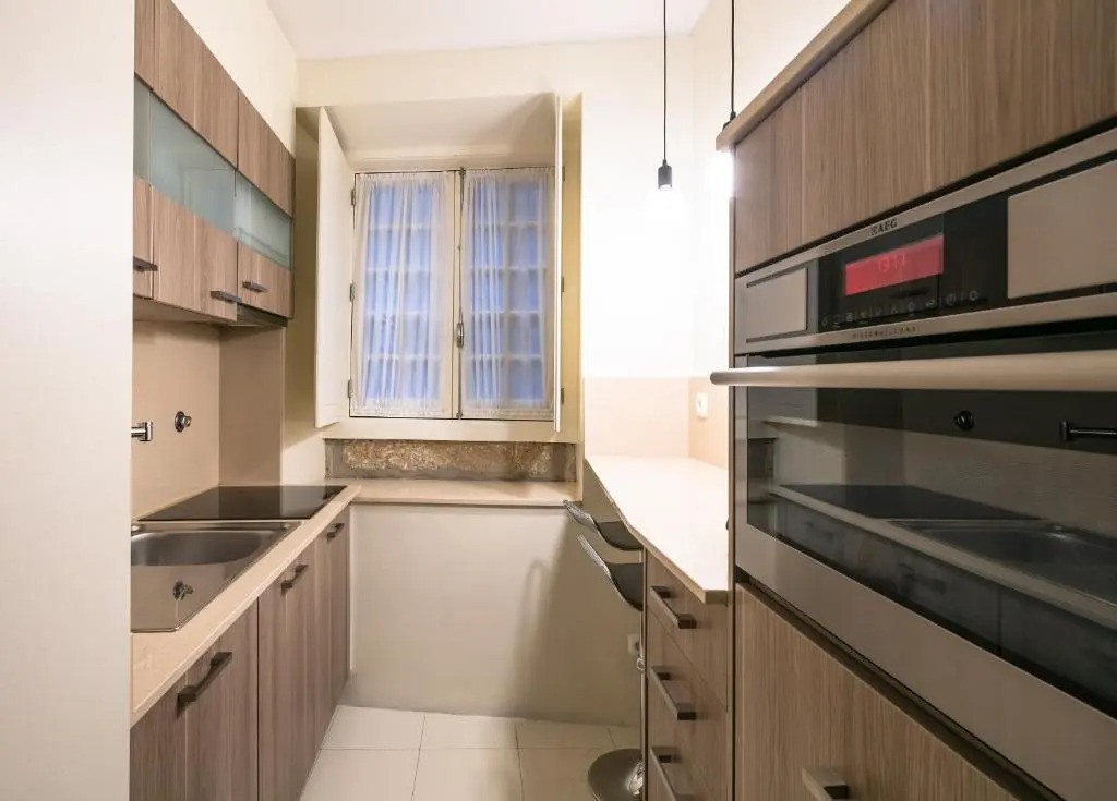 Stay In Apartments