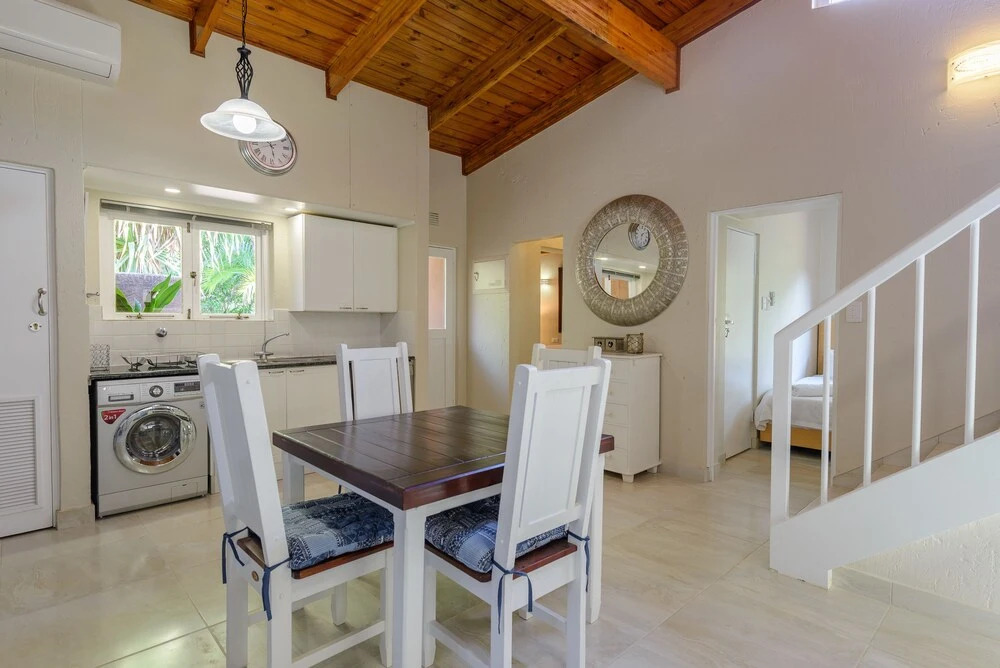 San Lameer Villa Rentals  3104