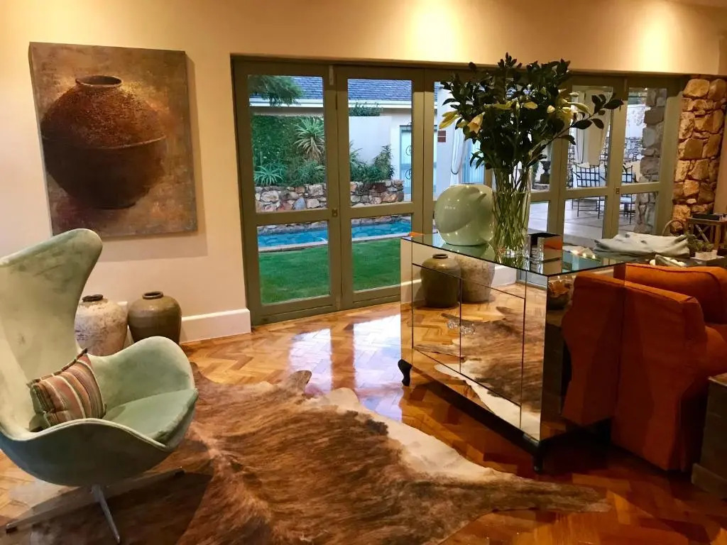 The Parkwood