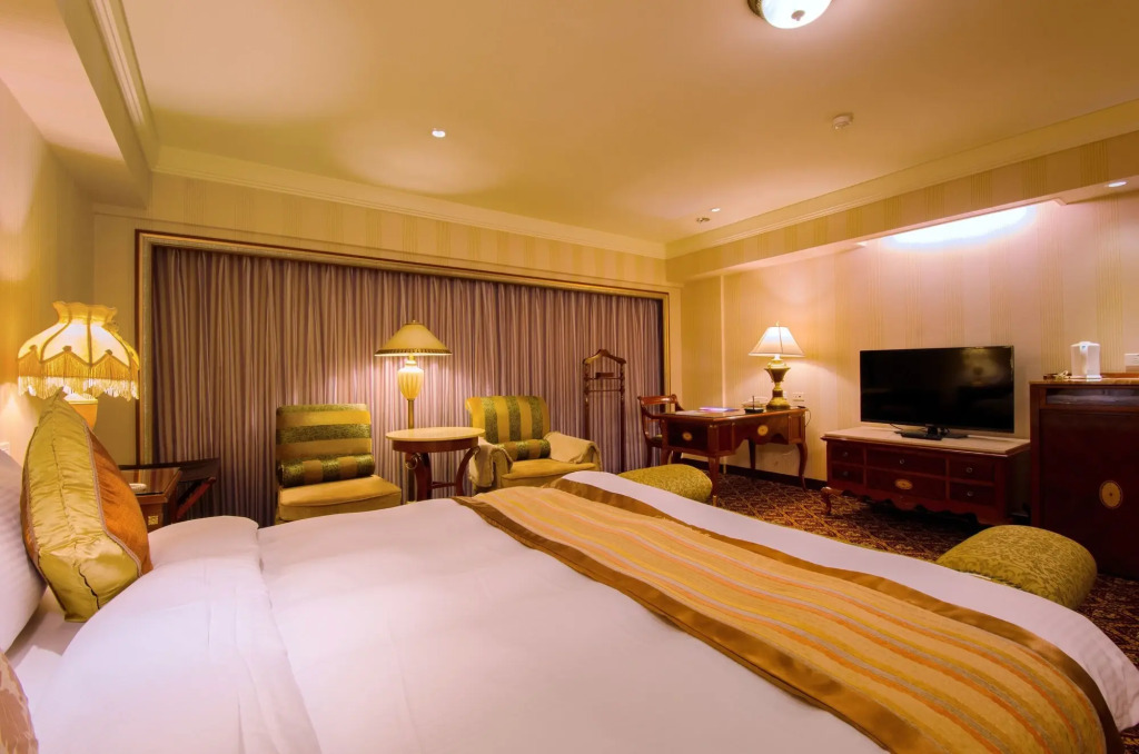 Waikoloa Hotel