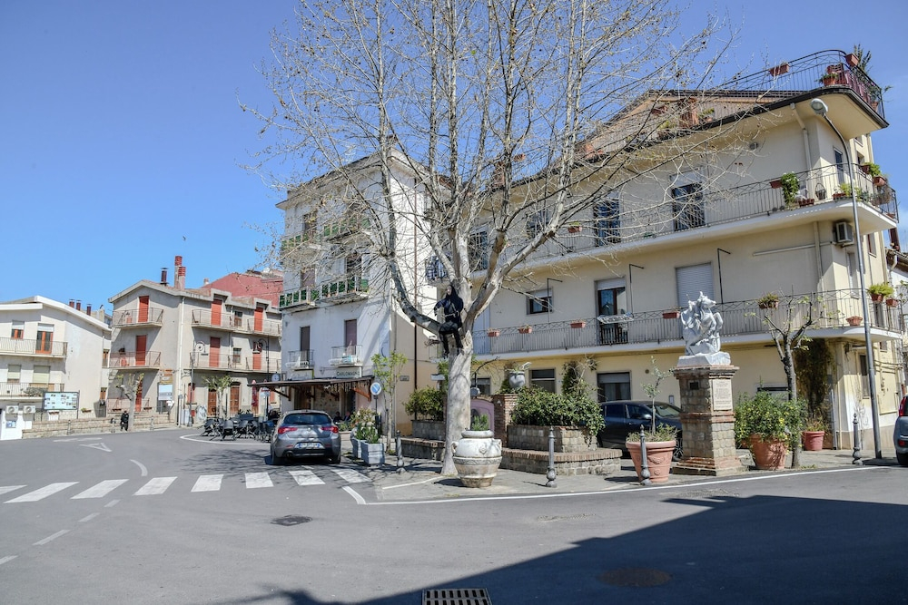 Le Sciosce