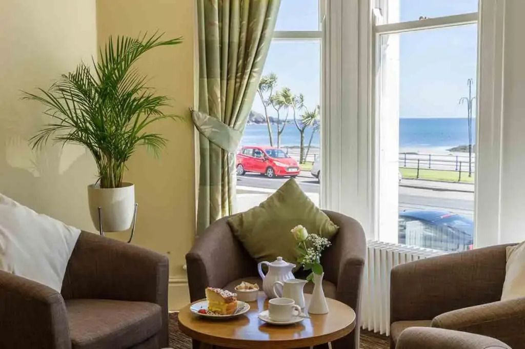The Rutland Hotel