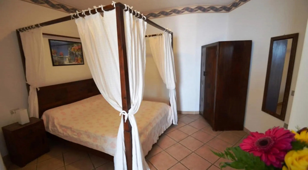 Villa Arora in Massa Lubrense