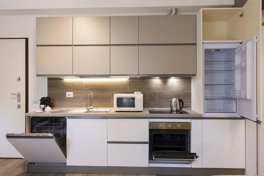 notaMi - West Milan Modern Apartment
