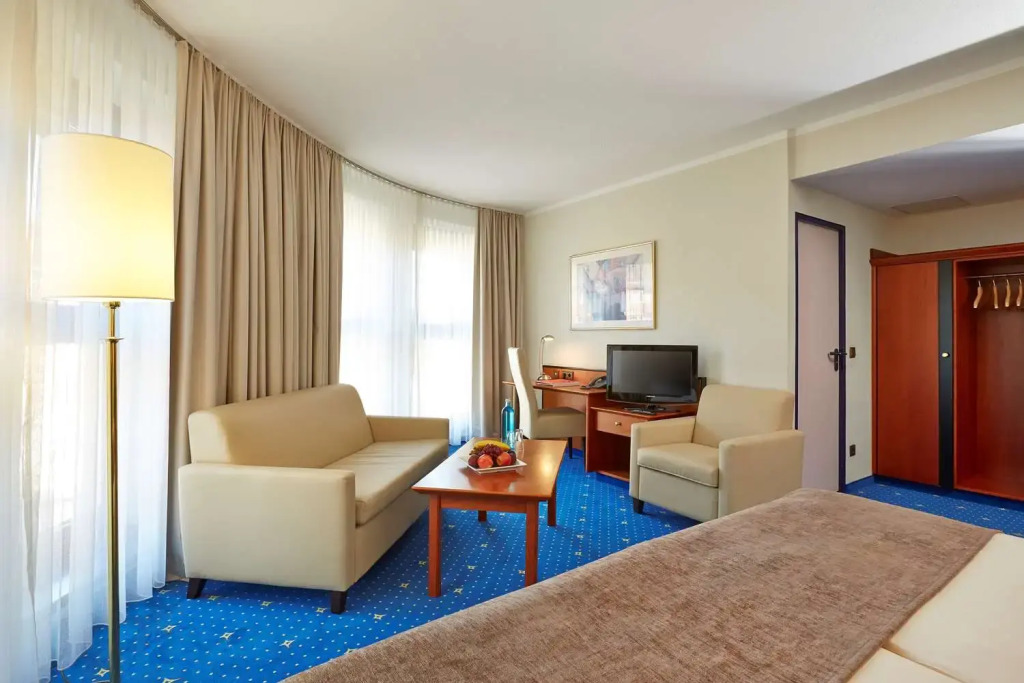 H4 Hotel Hamburg Bergedorf, Trademark Collection by Wyndham