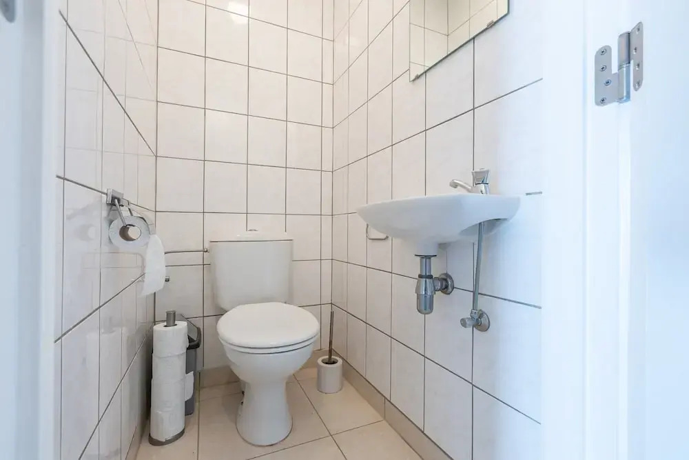 Apartment in Middelkerke Near the Beach