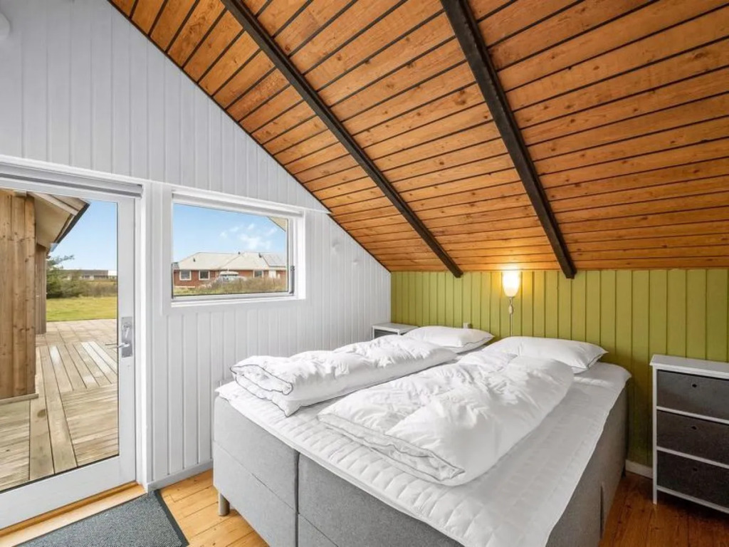"Amala" - 250m from the sea in Western Jutland