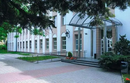 Hotel Łazienkowski