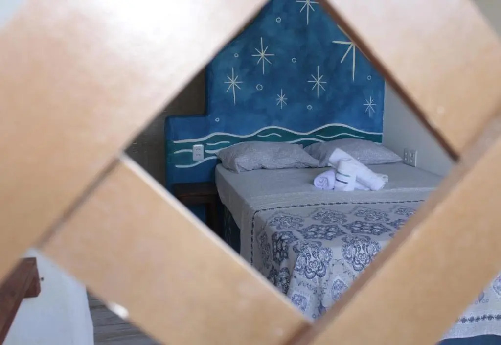 Hostel do Ceu
