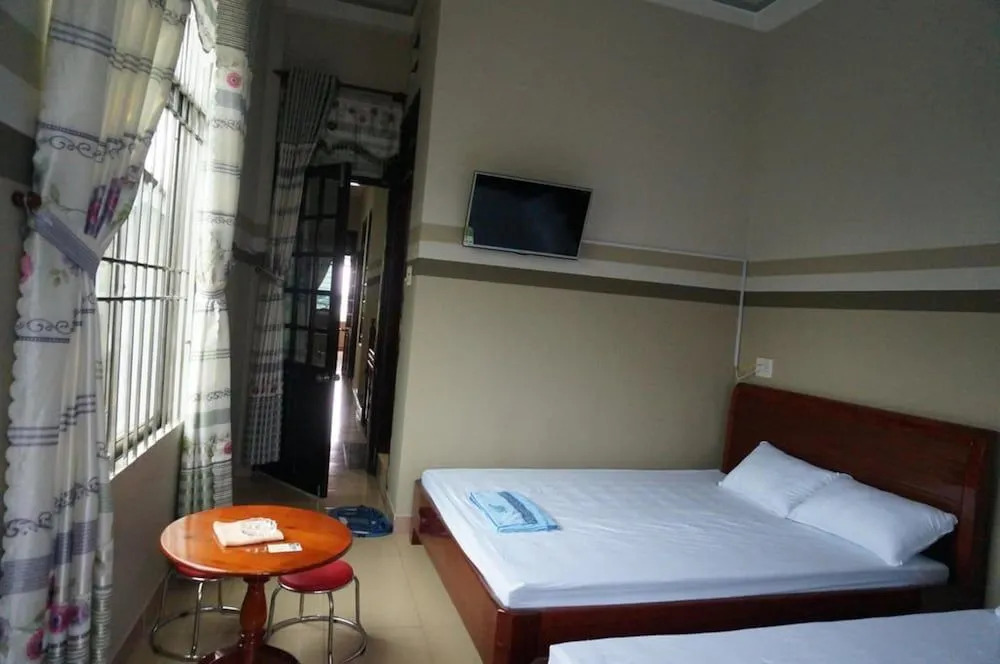 OYO 1121 Bao Viet Hotel