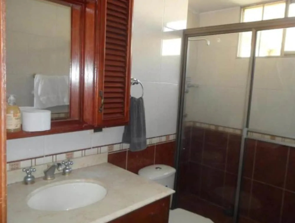 Casa Hotel Familiar Ciudad Jardin
