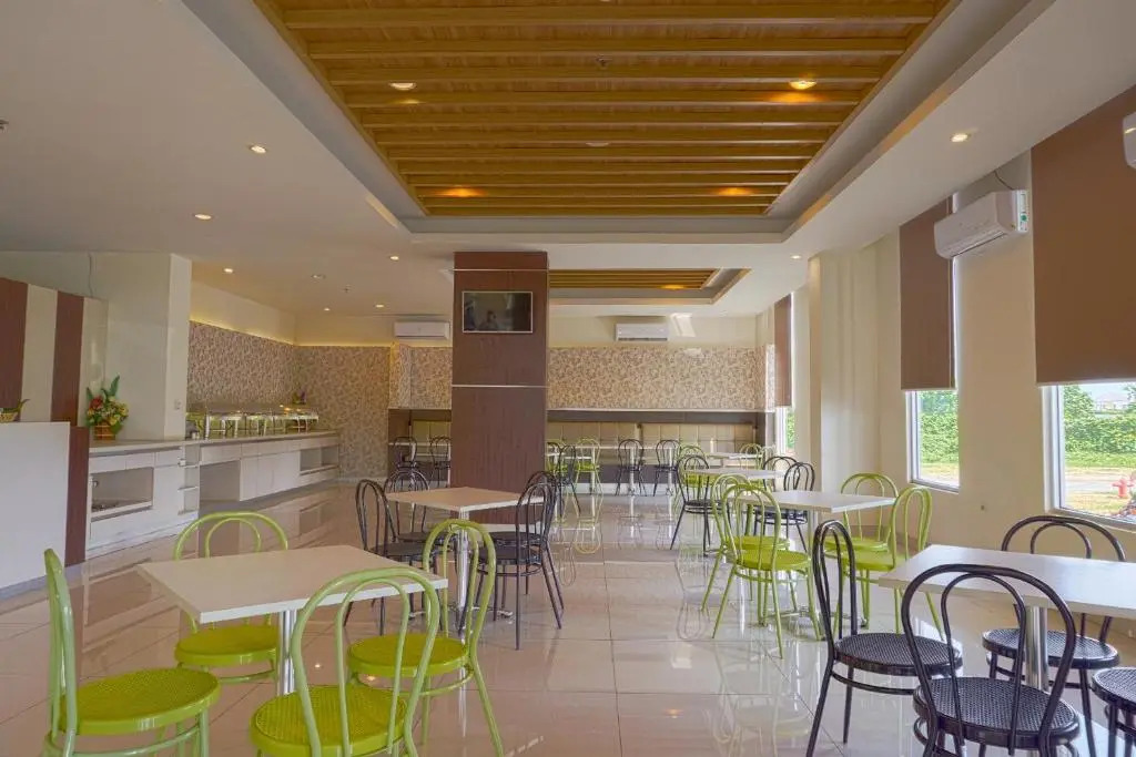 Liberta Hotel Grand Sayang Makassar