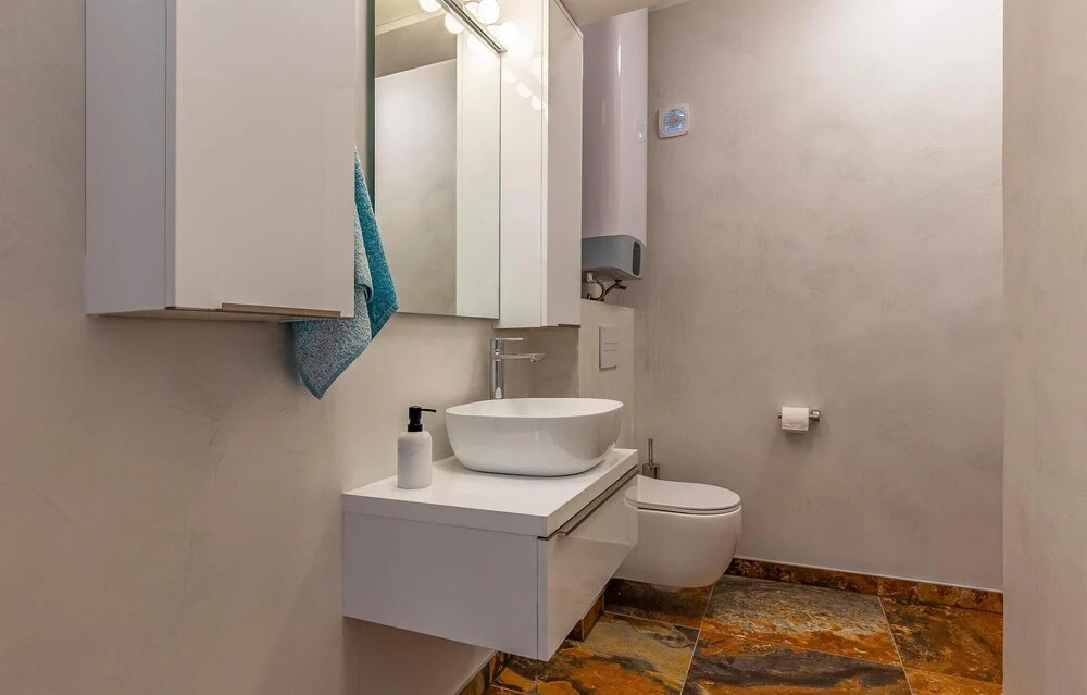 Awesome Apartment in Madulin With Outdoor Swimming Pool, Wifi and 2 Bedrooms
